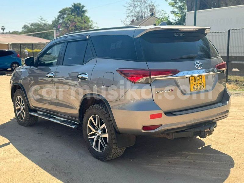 Big with watermark toyota fortuner harare harare 35988