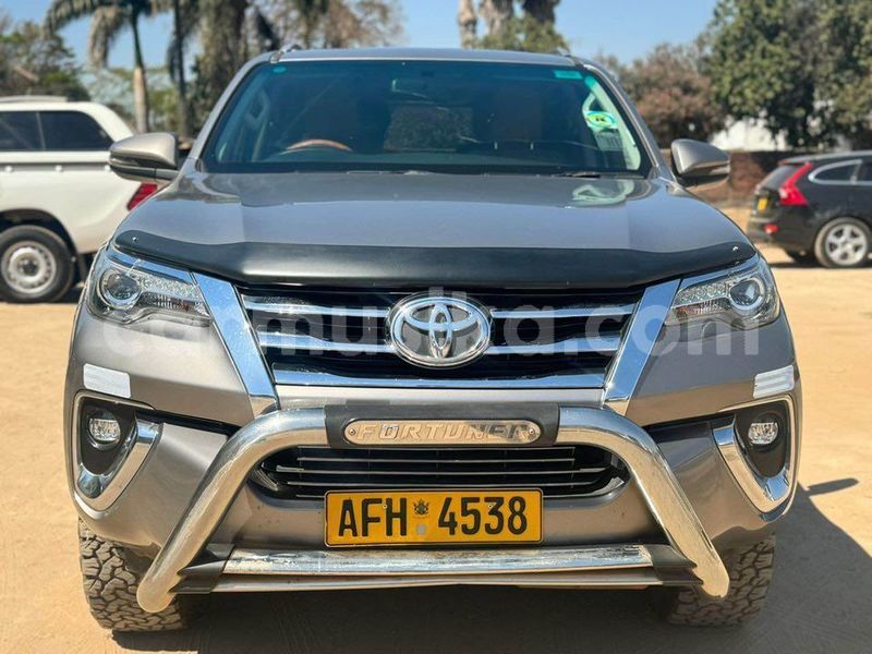 Big with watermark toyota fortuner harare harare 35988