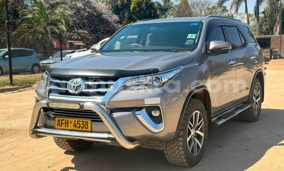 Tenga Tsaru Toyota Fortuner Zvimwe Mota in Harare in Harare Tenga Tsaru Toyota Fortuner Zvimwe Mota in Harare in Harare