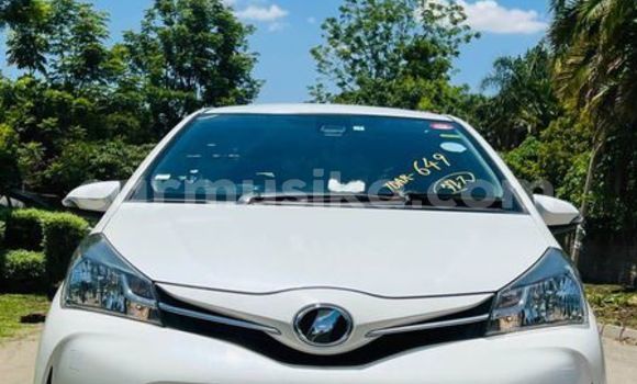 Buy Used Toyota Vitz Other Car in Harare in Harare