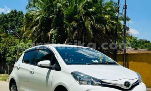 Buy Used Toyota Vitz Other Car in Harare in Harare Buy Used Toyota Vitz Other Car in Harare in Harare