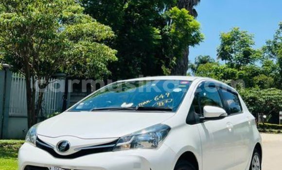 Buy Used Toyota Vitz Other Car in Harare in Harare Buy Used Toyota Vitz Other Car in Harare in Harare