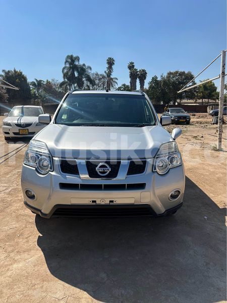 Big with watermark nissan x trail harare harare 35990