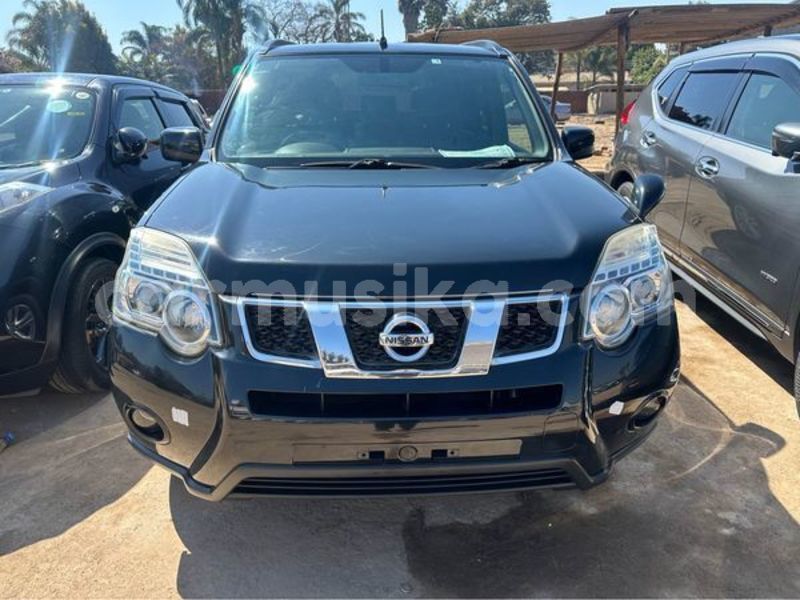 Big with watermark nissan x trail harare harare 35990