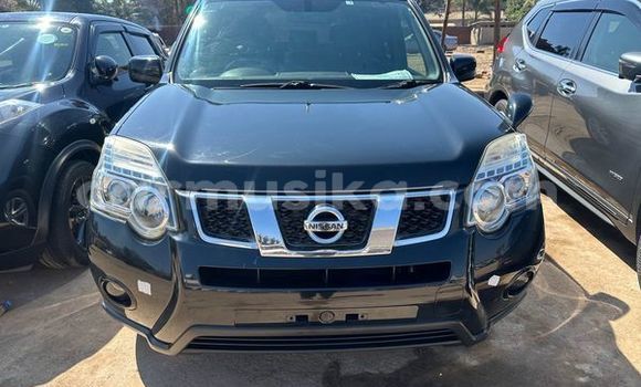 Buy Used Nissan X–Trail Other Car in Harare in Harare Buy Used Nissan X–Trail Other Car in Harare in Harare