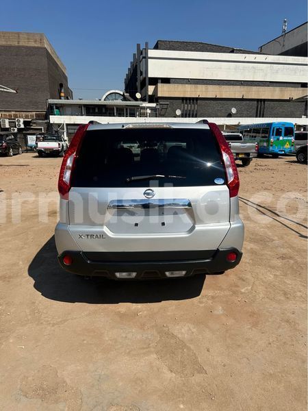 Big with watermark nissan x trail harare harare 35990