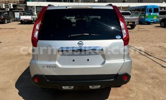 Buy Used Nissan X–Trail Other Car in Harare in Harare Buy Used Nissan X–Trail Other Car in Harare in Harare