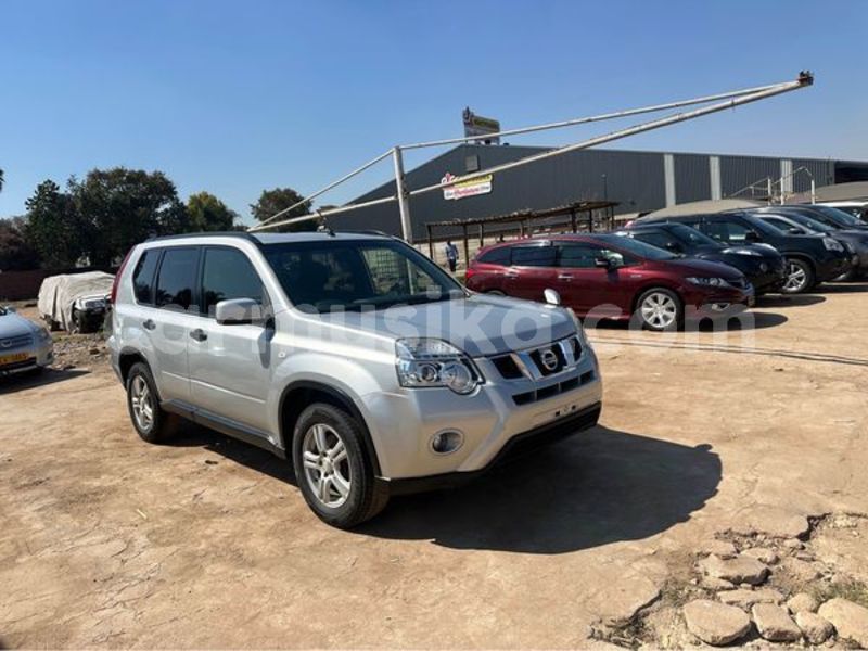 Big with watermark nissan x trail harare harare 35990