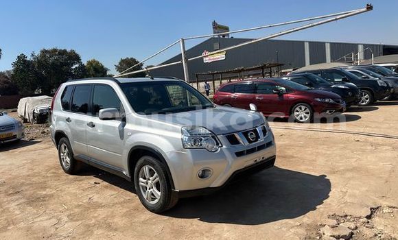 Buy Used Nissan X–Trail Other Car in Harare in Harare Buy Used Nissan X–Trail Other Car in Harare in Harare