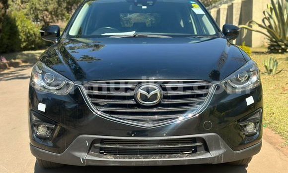 Acheter Occasion Voiture Mazda CX-5 Autre à Harare, Harare