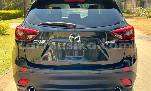 Buy Used Mazda CX-5 Other Car in Harare in Harare Buy Used Mazda CX-5 Other Car in Harare in Harare
