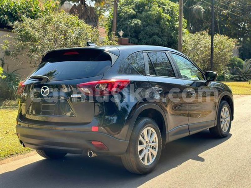 Big with watermark mazda cx 5 harare harare 35991