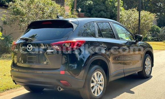 Buy Used Mazda CX-5 Other Car in Harare in Harare Buy Used Mazda CX-5 Other Car in Harare in Harare