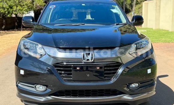 Nunua Ilio tumika Honda Vigor Nyeusi Gari ndani ya Harare nchini Harare