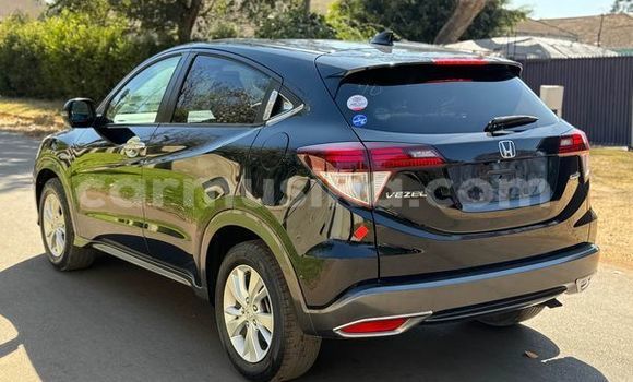 Buy Used Honda Vigor Black Car in Harare in Harare Buy Used Honda Vigor Black Car in Harare in Harare