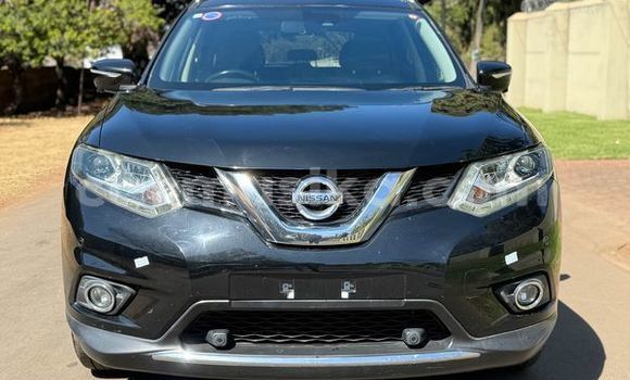 Buy Used Nissan X–Trail Other Car in Harare in Harare Buy Used Nissan X–Trail Other Car in Harare in Harare