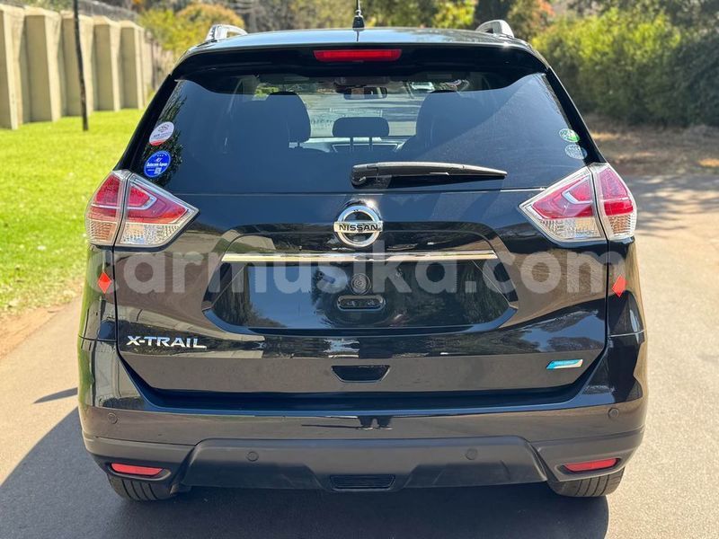 Big with watermark nissan x trail harare harare 35993