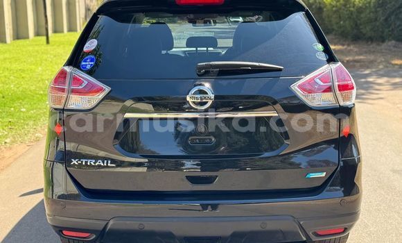 Buy Used Nissan X–Trail Other Car in Harare in Harare Buy Used Nissan X–Trail Other Car in Harare in Harare