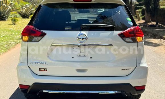Buy Used Nissan X–Trail Other Car in Harare in Harare Buy Used Nissan X–Trail Other Car in Harare in Harare