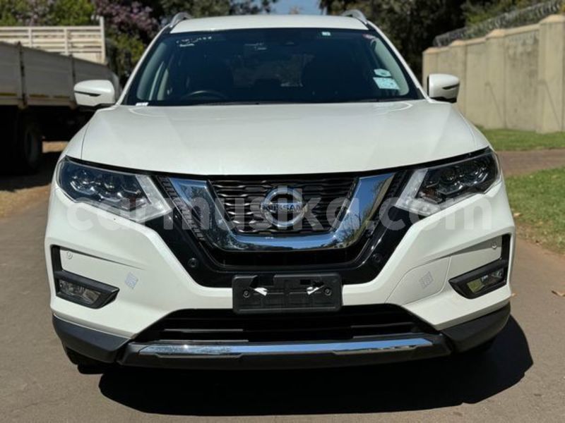 Big with watermark nissan x trail harare harare 35994