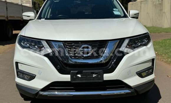 Buy Used Nissan X–Trail Other Car in Harare in Harare Buy Used Nissan X–Trail Other Car in Harare in Harare