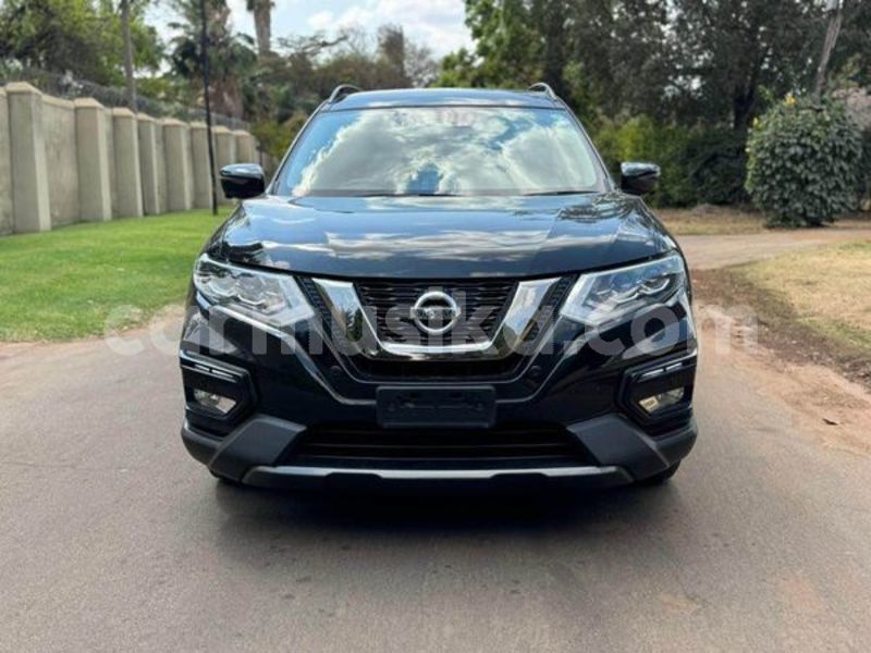 Big with watermark nissan x trail harare harare 35995