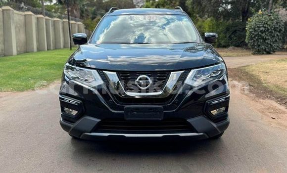 Buy Used Nissan X–Trail Other Car in Harare in Harare