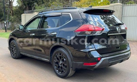 Buy Used Nissan X–Trail Other Car in Harare in Harare Buy Used Nissan X–Trail Other Car in Harare in Harare