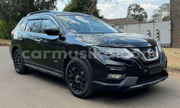 Buy Used Nissan X–Trail Other Car in Harare in Harare Buy Used Nissan X–Trail Other Car in Harare in Harare