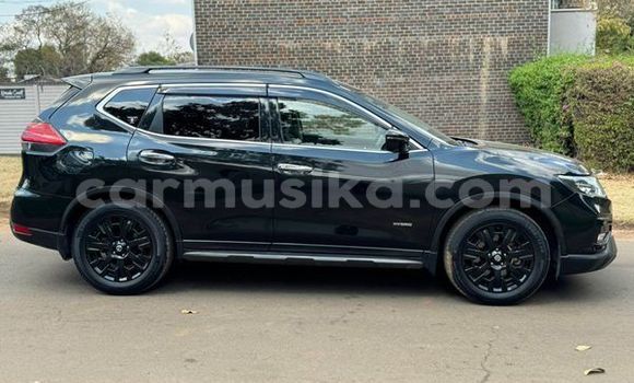 Buy Used Nissan X–Trail Other Car in Harare in Harare Buy Used Nissan X–Trail Other Car in Harare in Harare