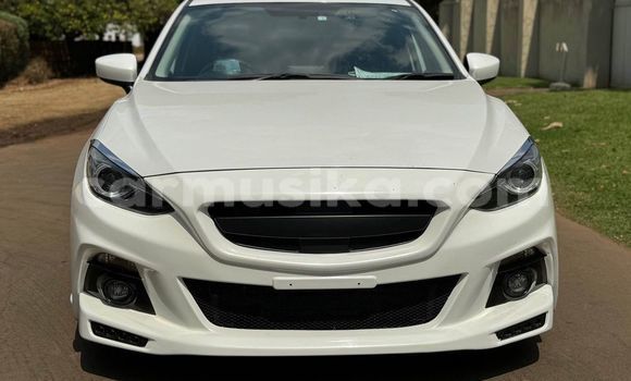 Nunua Ilio tumika Mazda Axela Nyingine Gari ndani ya Harare nchini Harare