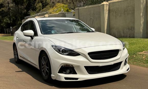 Buy Used Mazda Axela Other Car in Harare in Harare Buy Used Mazda Axela Other Car in Harare in Harare