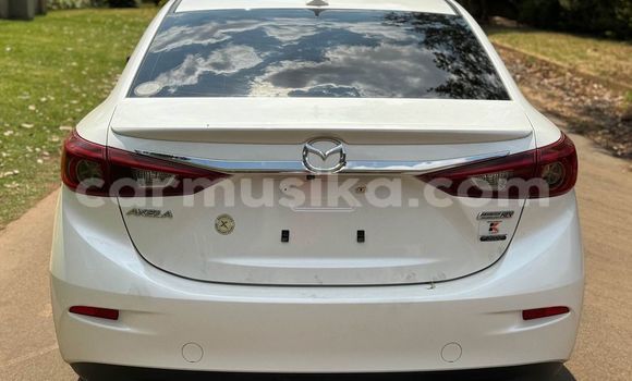 Buy Used Mazda Axela Other Car in Harare in Harare Buy Used Mazda Axela Other Car in Harare in Harare