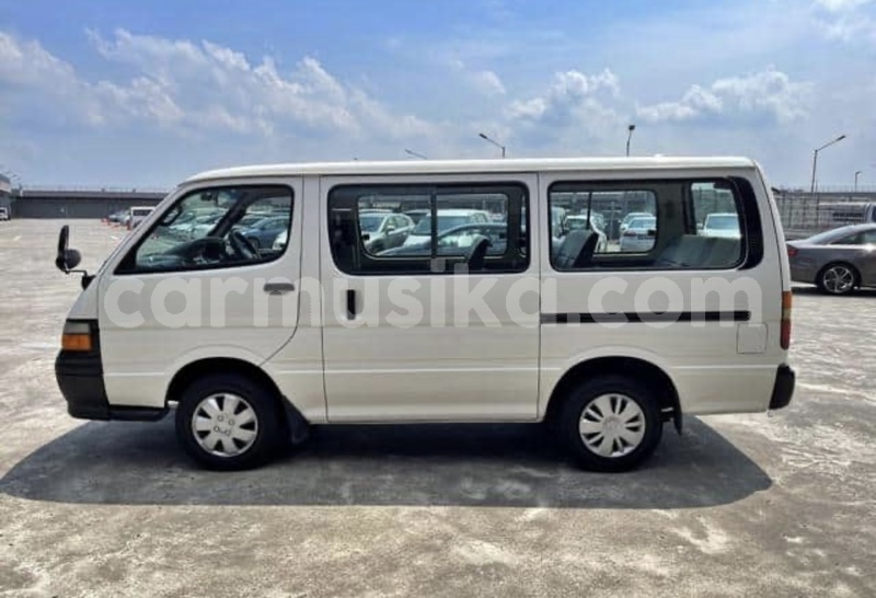 Big with watermark toyota hiace matabeleland south beitbridge 35998