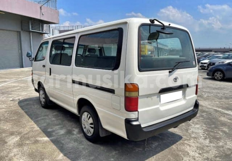 Big with watermark toyota hiace matabeleland south beitbridge 35998