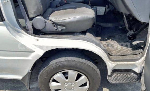 Acheter Occasion Voiture Toyota Hiace Blanc à Beitbridge, Matabeleland South Acheter Occasion Voiture Toyota Hiace Blanc à Beitbridge, Matabeleland South