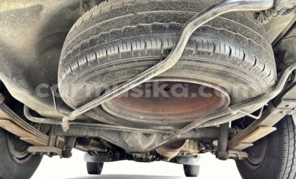 Acheter Occasion Voiture Toyota Hiace Blanc à Beitbridge, Matabeleland South Acheter Occasion Voiture Toyota Hiace Blanc à Beitbridge, Matabeleland South