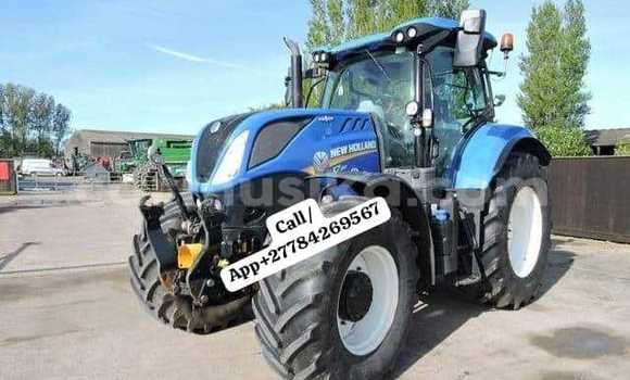 Tenga Tsaru International 7600i Bhuruu Rori in Harare in Harare