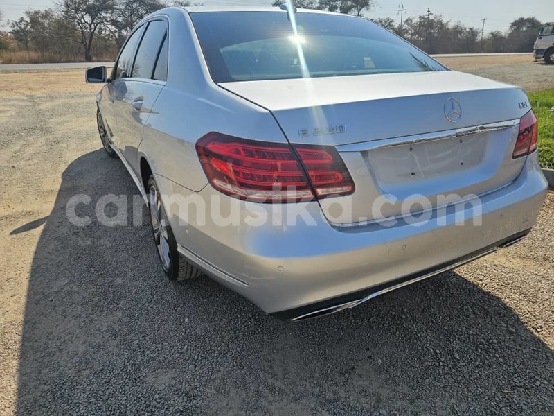 Big with watermark mercedes benz e class midlands kwekwe 36000