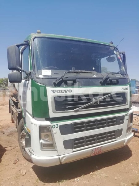 Big with watermark volvo f4 harare harare 36002