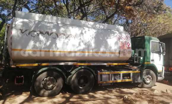 Tenga Tsaru Volvo F4 Chena Rori in Harare in Harare Tenga Tsaru Volvo F4 Chena Rori in Harare in Harare