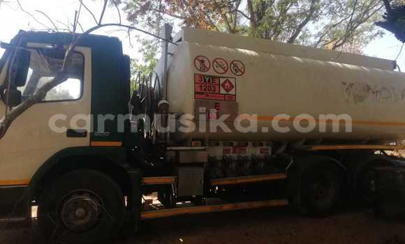 Tenga Tsaru Volvo F4 Chena Rori in Harare in Harare Tenga Tsaru Volvo F4 Chena Rori in Harare in Harare