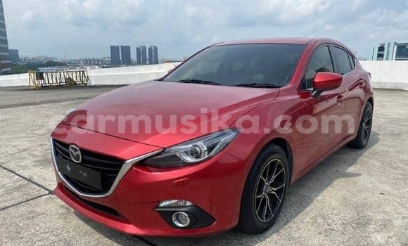 Nunua Ilio tumika Mazda 3 Nyingine Gari ndani ya Beitbridge nchini Matabeleland Kusini