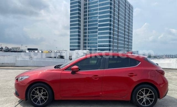 Nunua Ilio tumika Mazda 3 Nyingine Gari ndani ya Beitbridge nchini Matabeleland Kusini Nunua Ilio tumika Mazda 3 Nyingine Gari ndani ya Beitbridge nchini Matabeleland Kusini