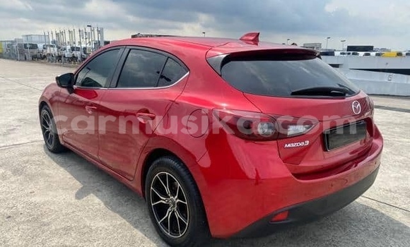 Nunua Ilio tumika Mazda 3 Nyingine Gari ndani ya Beitbridge nchini Matabeleland Kusini Nunua Ilio tumika Mazda 3 Nyingine Gari ndani ya Beitbridge nchini Matabeleland Kusini