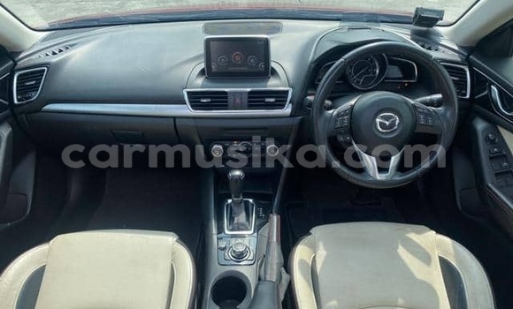 Nunua Ilio tumika Mazda 3 Nyingine Gari ndani ya Beitbridge nchini Matabeleland Kusini Nunua Ilio tumika Mazda 3 Nyingine Gari ndani ya Beitbridge nchini Matabeleland Kusini