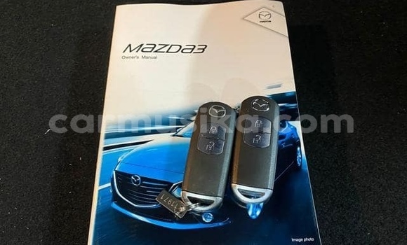 Nunua Ilio tumika Mazda 3 Nyingine Gari ndani ya Beitbridge nchini Matabeleland Kusini Nunua Ilio tumika Mazda 3 Nyingine Gari ndani ya Beitbridge nchini Matabeleland Kusini