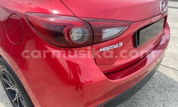 Nunua Ilio tumika Mazda 3 Nyingine Gari ndani ya Beitbridge nchini Matabeleland Kusini Nunua Ilio tumika Mazda 3 Nyingine Gari ndani ya Beitbridge nchini Matabeleland Kusini
