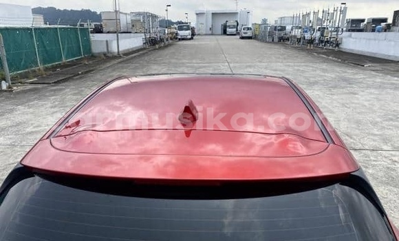 Nunua Ilio tumika Mazda 3 Nyingine Gari ndani ya Beitbridge nchini Matabeleland Kusini Nunua Ilio tumika Mazda 3 Nyingine Gari ndani ya Beitbridge nchini Matabeleland Kusini