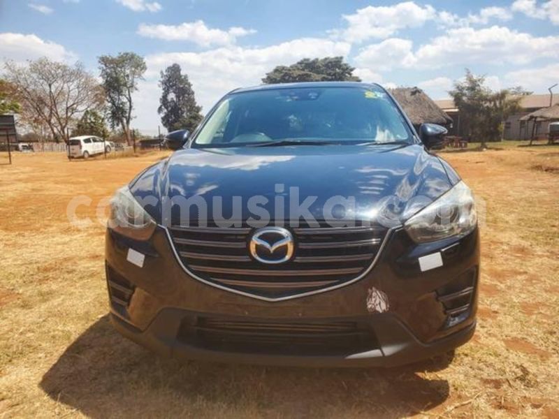 Big with watermark mazda cx 5 harare harare 36005